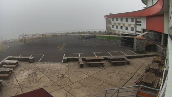 Praděd - Vysílač