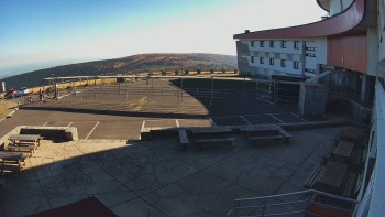 Praděd - Vysílač