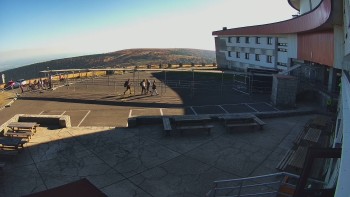 Praděd - Vysílač