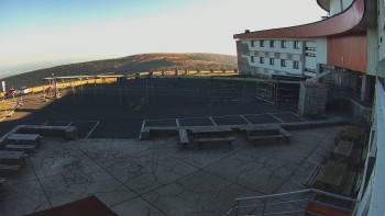 Praděd - Vysílač