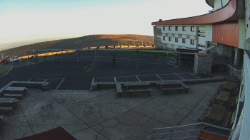 Praděd - Vysílač