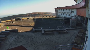 Praděd - Vysílač