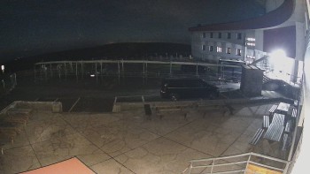 Praděd - Vysílač
