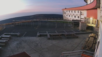 Praděd - Vysílač