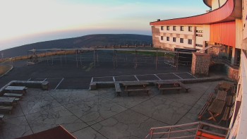 Praděd - Vysílač