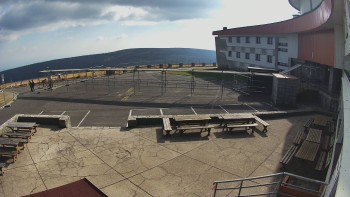 Praděd - Vysílač
