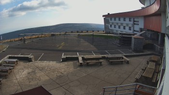 Praděd - Vysílač