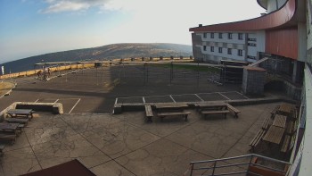 Praděd - Vysílač
