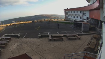 Praděd - Vysílač