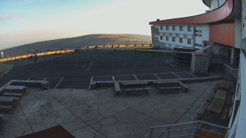 Praděd - Vysílač