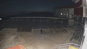Praděd - Vysílač