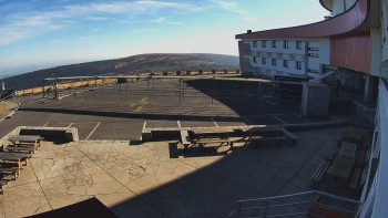 Praděd - Vysílač