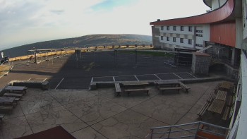 Praděd - Vysílač