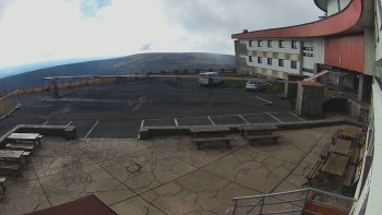 Praděd - Vysílač