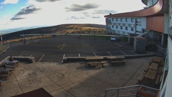 Praděd - Vysílač