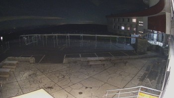 Praděd - Vysílač
