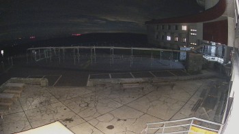 Praděd - Vysílač