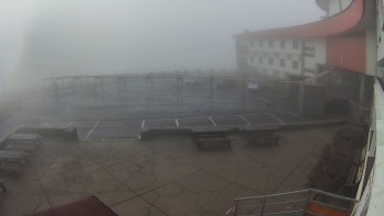 Praděd - Vysílač