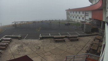 Praděd - Vysílač