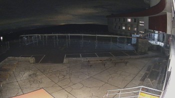 Praděd - Vysílač