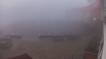 Praděd - Vysílač