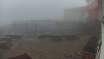 Praděd - Vysílač