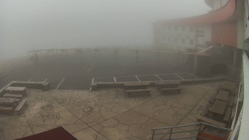 Praděd - Vysílač