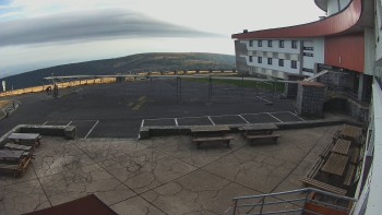 Praděd - Vysílač