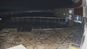 Praděd - Vysílač