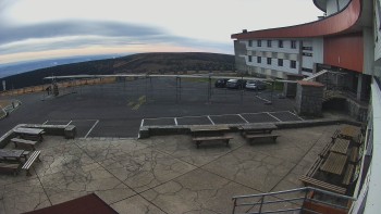 Praděd - Vysílač