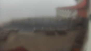 Praděd - Vysílač