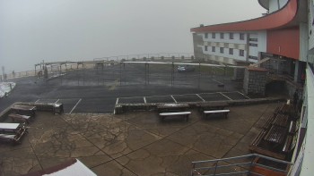 Praděd - Vysílač