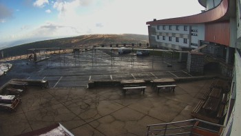Praděd - Vysílač
