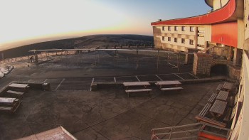 Praděd - Vysílač