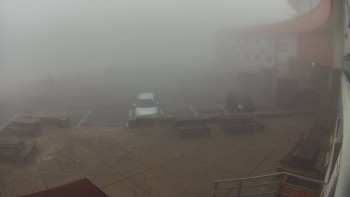 Praděd - Vysílač