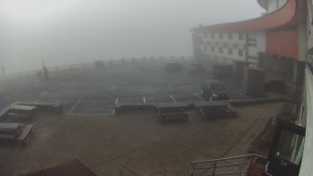 Praděd - Vysílač