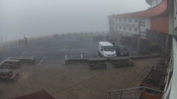 Praděd - Vysílač