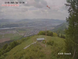 Vrch Straník