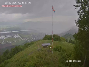 Město Žilina - Vrch Straník - 22.5.2025 v 16:30