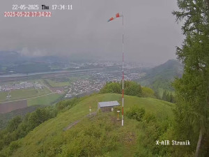 Město Žilina - Vrch Straník - 22.5.2025 v 18:00