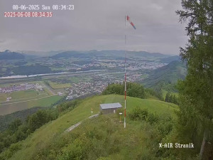 Město Žilina - Vrch Straník - 8.6.2025 v 09:00