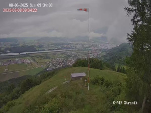 Město Žilina - Vrch Straník - 8.6.2025 v 10:00