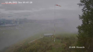 Město Žilina - Vrch Straník - 3.8.2025 v 09:30