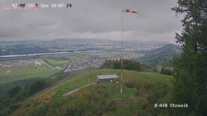 Město Žilina - Vrch Straník - 3.8.2025 v 10:30
