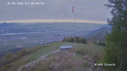 Vrch Straník