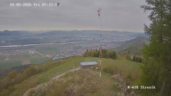 Vrch Straník