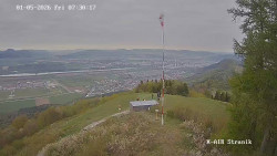 Vrch Straník