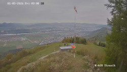 Vrch Straník