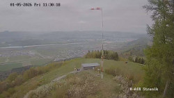 Vrch Straník