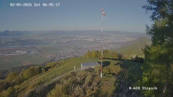 Vrch Straník